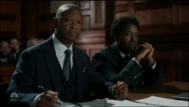 Law and Order - Season 23 Episode 06